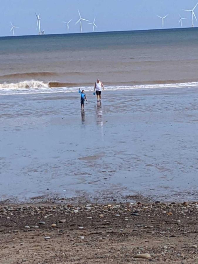 Holiday home 3 Bed Caravan Approx 10 Mins From Bill 1